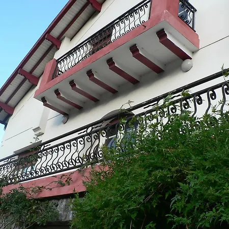 Bed and Breakfast Le Toit Rouge