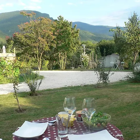 Bed and Breakfast Le Toit Rouge *